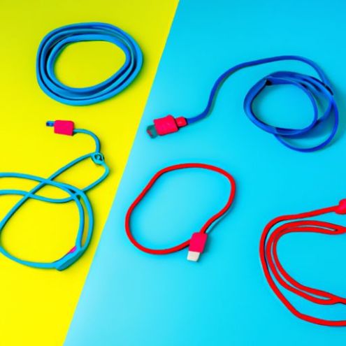 Flexible Kabelmanagement-Clips Dest Ladekabel Kabelhalter Fixierer Vothoon Silikon-Kabel-Organizer-Wickler