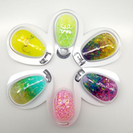 Personalizar marcas de etiquetas privadas suministros de uñas personalizados 15 ml 273 colores Empapa del esmalte de uñas de gel LED UV O.P Nail Art Factory OEM
