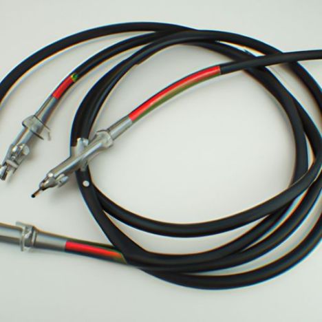 Cables de freno 43450-KZR-601 43450KZR601 para estacionamiento manual delantero VARIO125 Auto de alta calidad