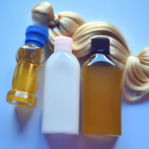 प्रोटीन बाल उपचार उत्पाद घुंघराले बाल उत्पाद पेशेवर मरम्मत क्षतिग्रस्त बाल शैम्पू और कंडीशनर कार्बनिक प्राकृतिक गेहूं