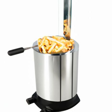 Gewürzmaschine mit preisgünstigem Chips-Pommes-Frites-Hersteller, Kartoffelchip-Gewürzmischer
