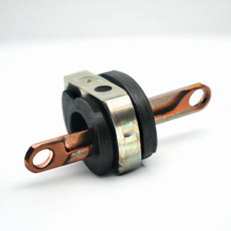 Conmutador pequeño para herramientas eléctricas del estator del rotor del motor conmutador del coche 5 barras tipo gancho OD5.6*ID2.3*H12